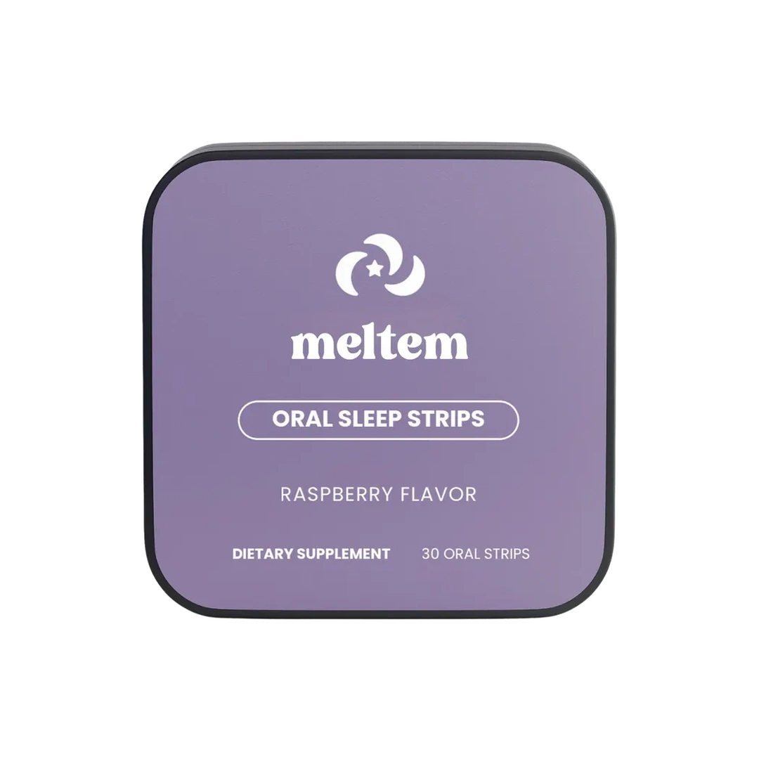 30 Meltem strips