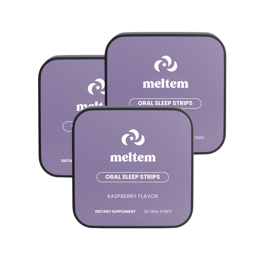 90 Meltem strips