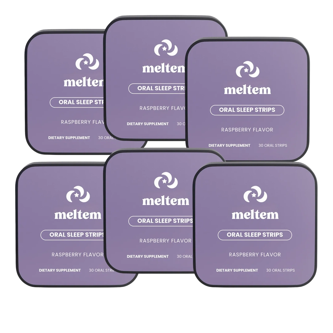 180 Meltem strips